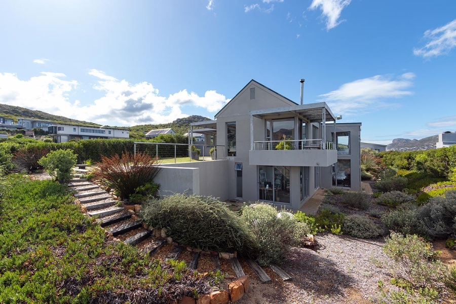 To Let 4 Bedroom Property for Rent in Chapman